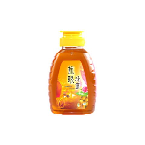 HONEY IN FORMOSA 尋蜜趣 嚴選100%龍眼蜂蜜380g