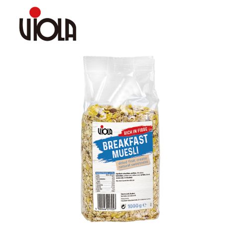 Viola 早餐穀片 1kg