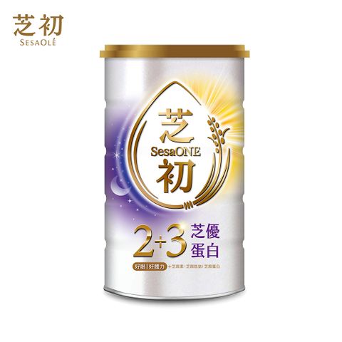 芝初2+3芝優蛋白425g