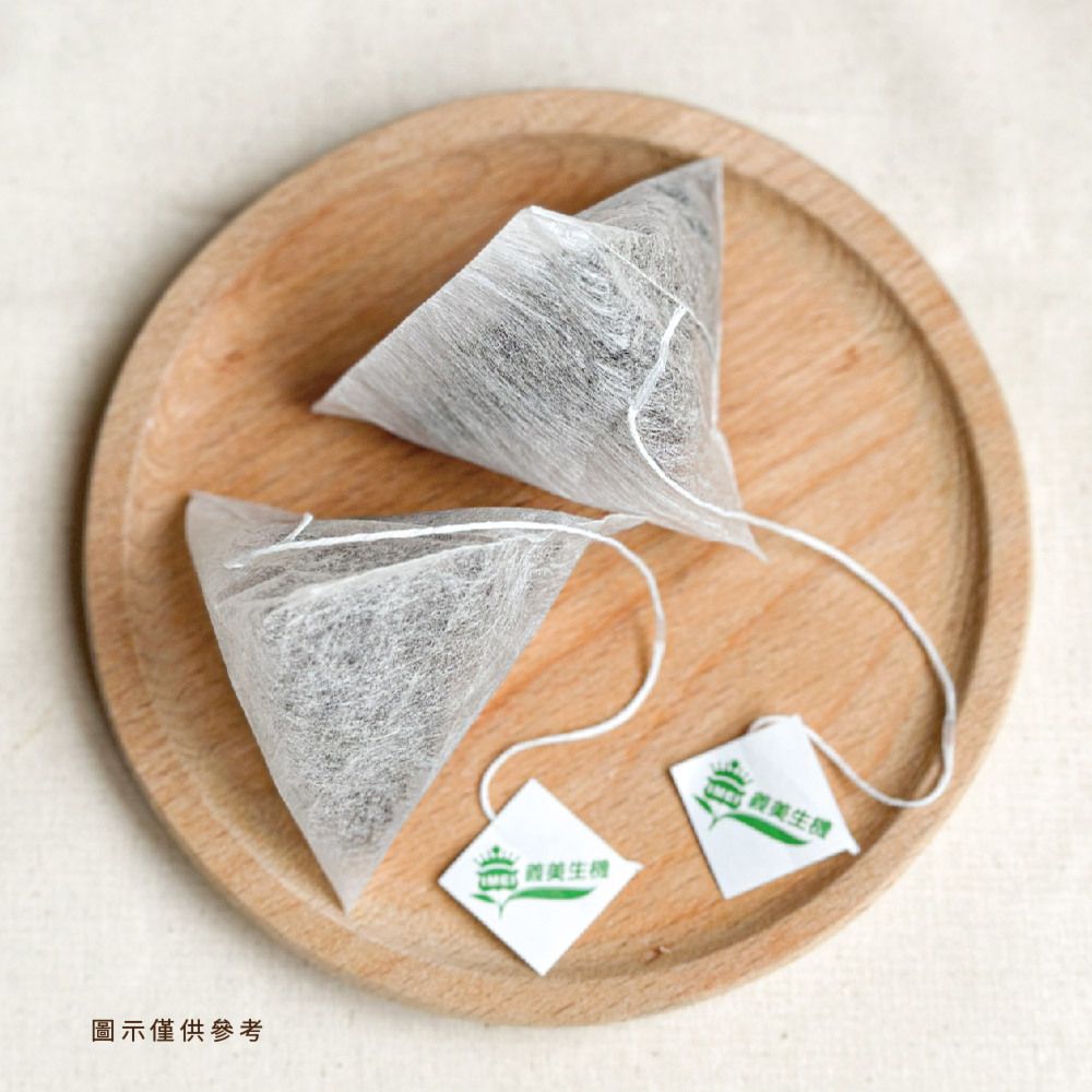 義美生機 洋甘菊草本茶20g(2gx10入)
