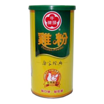 buffalo 牛頭牌 雞粉1000g