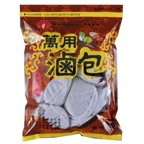 新光洋菜 萬用滷包