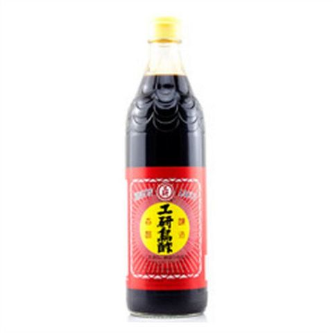 工研 烏酢300ml