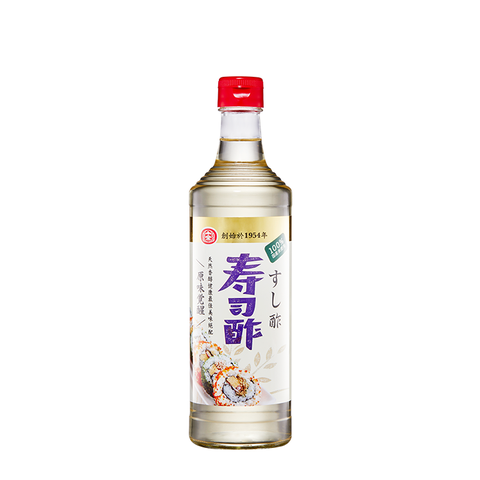 【十全】壽司醋500ml