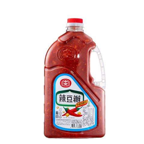 IOIO 十全 辣豆瓣2.8KG