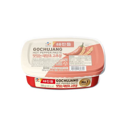 韓國CJ 辣椒醬200G
