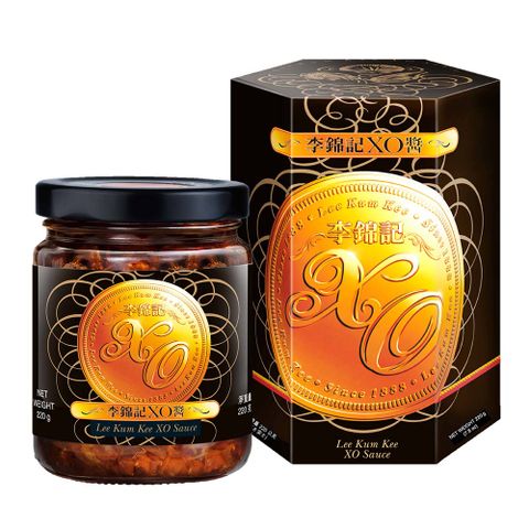 李錦記XO醬 220g