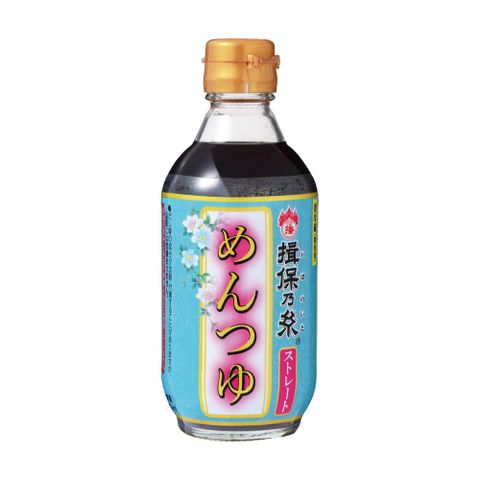 揖保乃糸 麵味露 300mL(日式素麵沾醬)