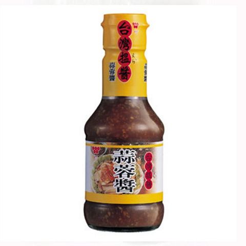 味全 台灣搵醬蒜蓉醬(200g)x3瓶