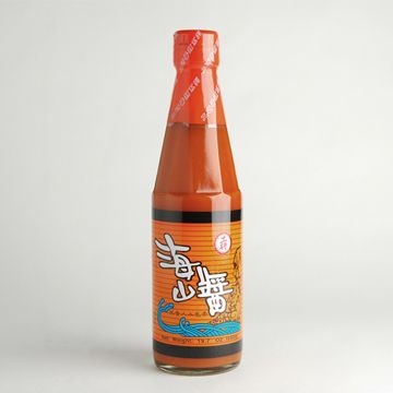 工研 海山醬560gx3