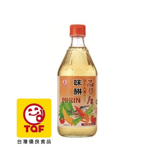 工研 味醂500ml