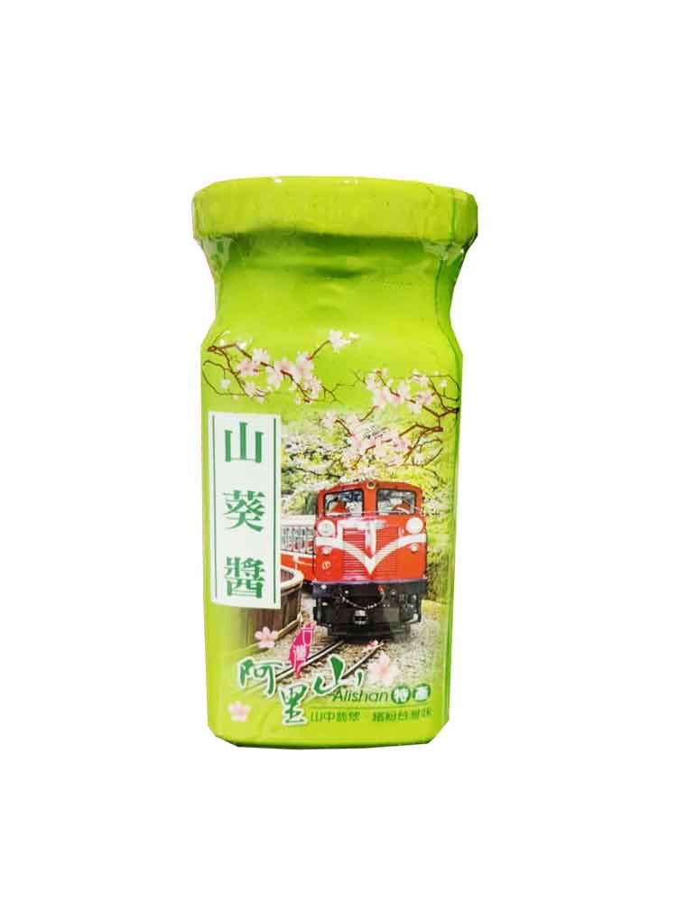  阿里山 特辣山葵醬(100g)