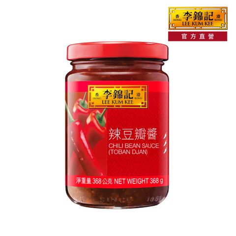 李錦記 辣豆瓣醬 368g