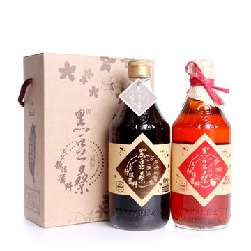 【黑豆桑】糖醋好味組