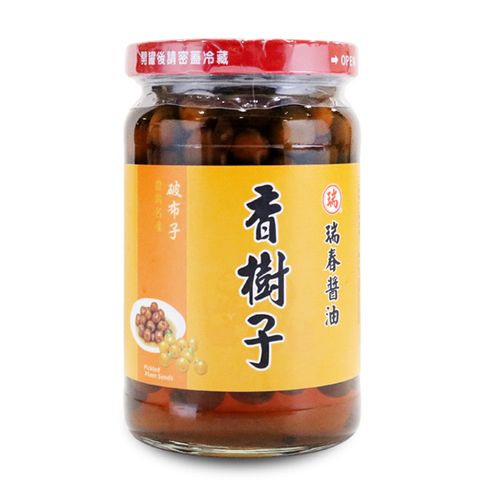 瑞春 香樹子350g