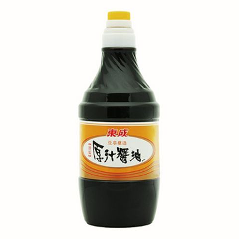《東成》原汁醬油1600ml