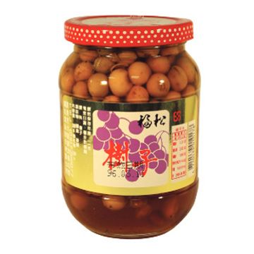 福松 大樹子390g