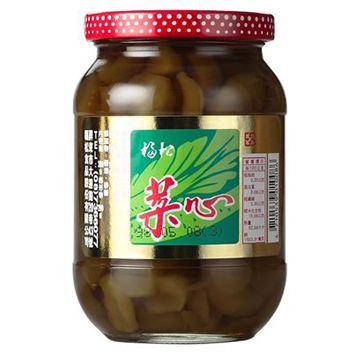 福松 菜心200g*5入組