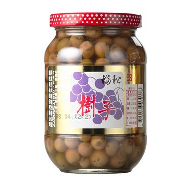 福松  樹子130g*3入組