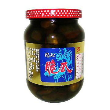 福松脆瓜390g*2入組