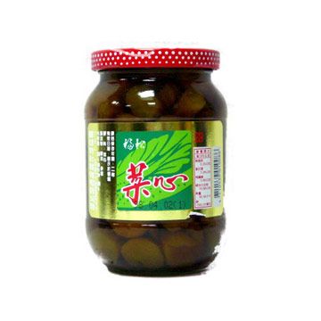 福松   大菜心390g