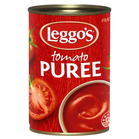 LEGGOS番茄泥410g