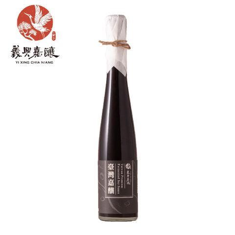 義興嘉釀 臺灣嘉釀 370ml