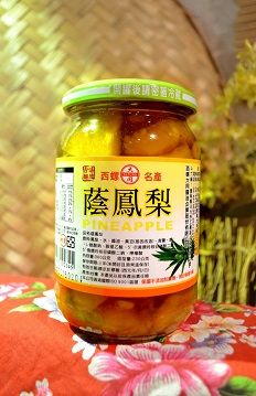 口號:【大同醬油】大同醬油-蔭鳳梨 380g