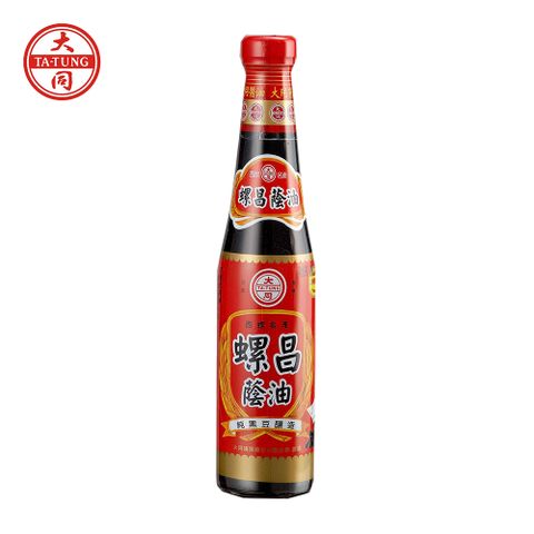 TATUNG 大同 螺昌蔭油400ml