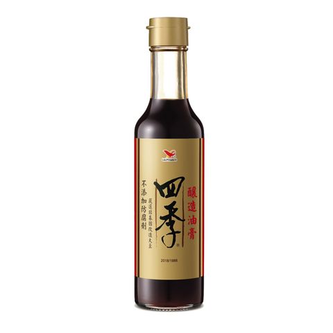 四季油膏300ml*3入組