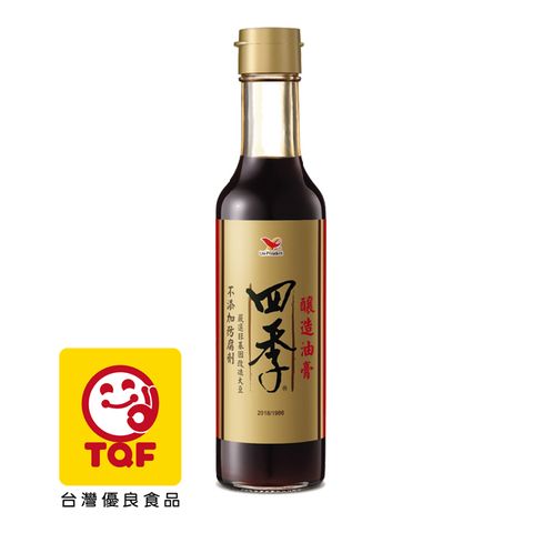 四季油膏300mlX6瓶