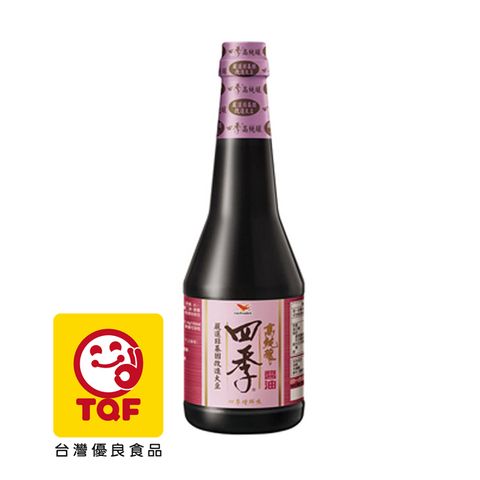 四季 高純釀870ml