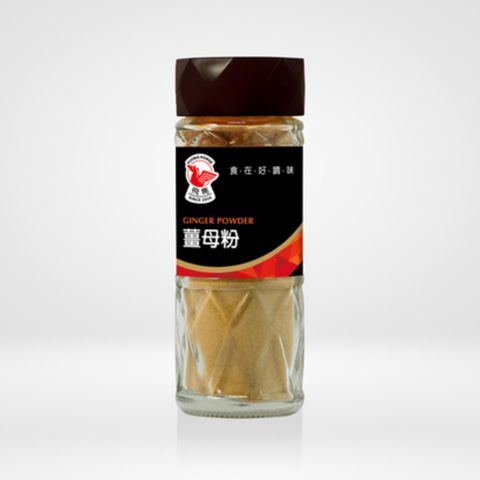 飛馬牌特調薑母粉30g