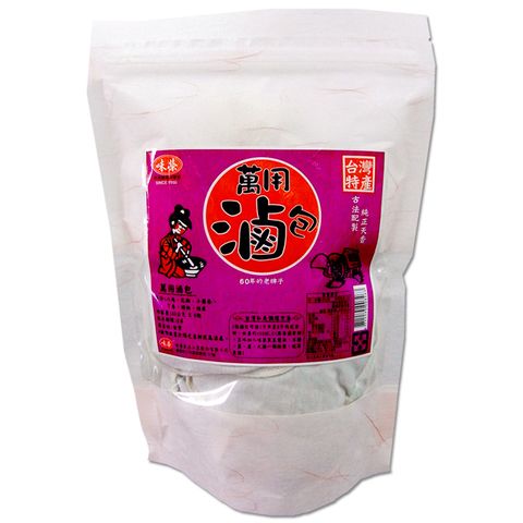 【味榮】萬用滷包35g*5粒