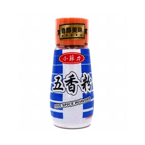 【小菲力】五香粉(30公克/罐)x2罐裝