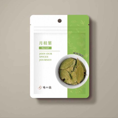 Spices Journey 味旅 月桂葉(10g)