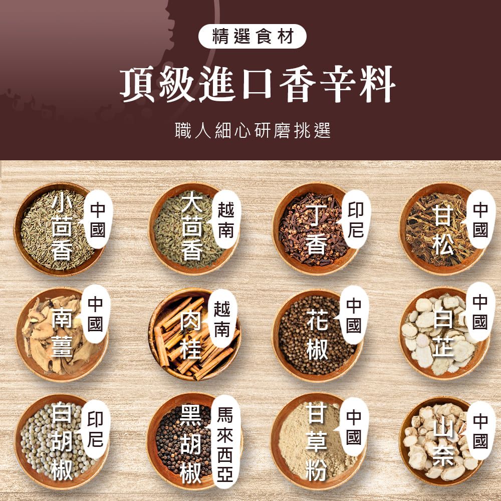 香料共和國 鹹酥雞胡椒鹽(100g/盒)