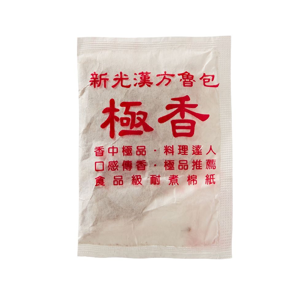 新光洋菜   極香滷包-小包裝-3g(10入)