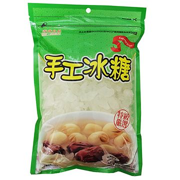 手工冰糖(1000g)