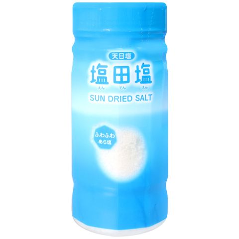 NITON 天日鹽 (120g)