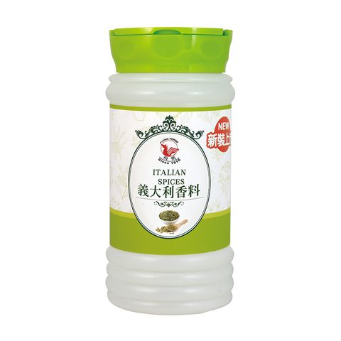 飛馬牌義大利香料GP80g