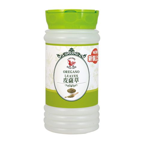 飛馬牌皮薩草GP70g