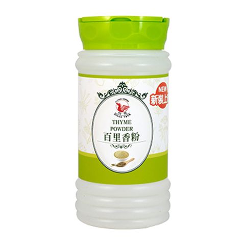 飛馬牌百里香粉GP180g
