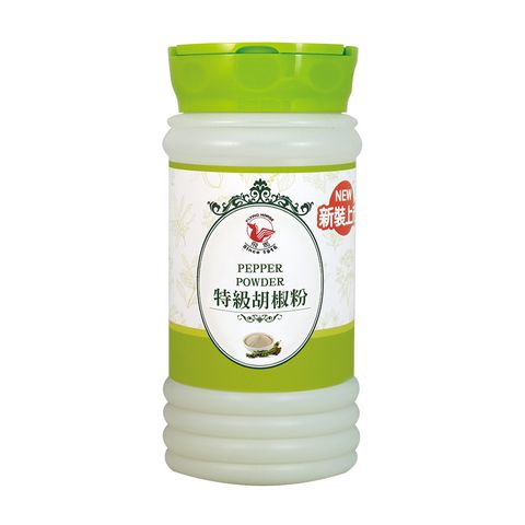 飛馬牌 特級胡椒粉240g (全素或純素)