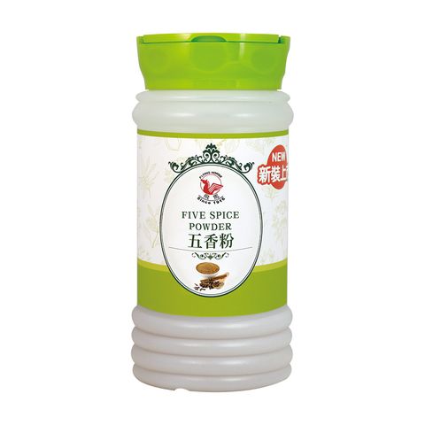 飛馬 五香粉210g (全素或純素)