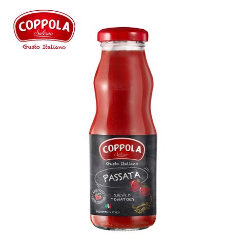 Coppola 番茄泥 680g