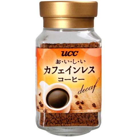 UCC  旨味香醇咖啡 (45g)