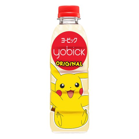 Yobick 乳酸菌飲-原味(310ml)