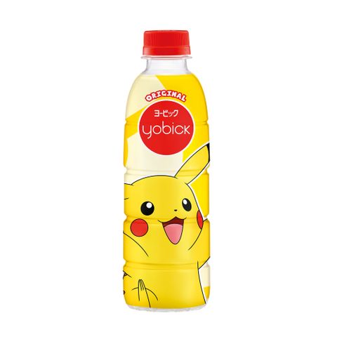 Yobick 乳酸菌飲-原味(310ml)