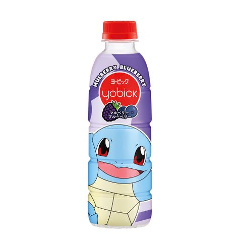 Yobick 乳酸菌飲-桑葚藍莓味(310ml)